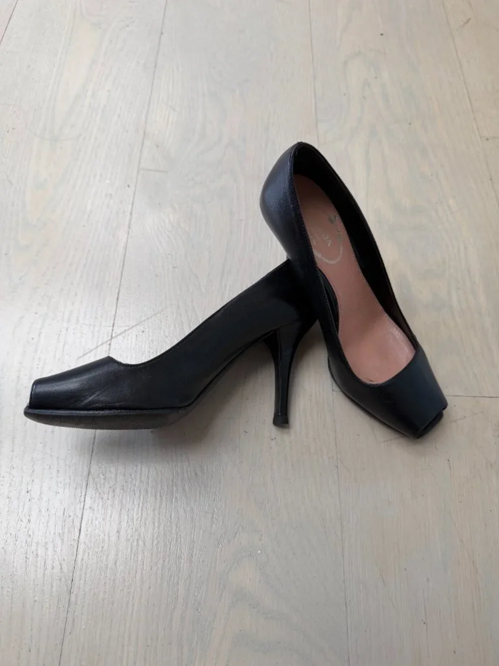 Prada authentic black